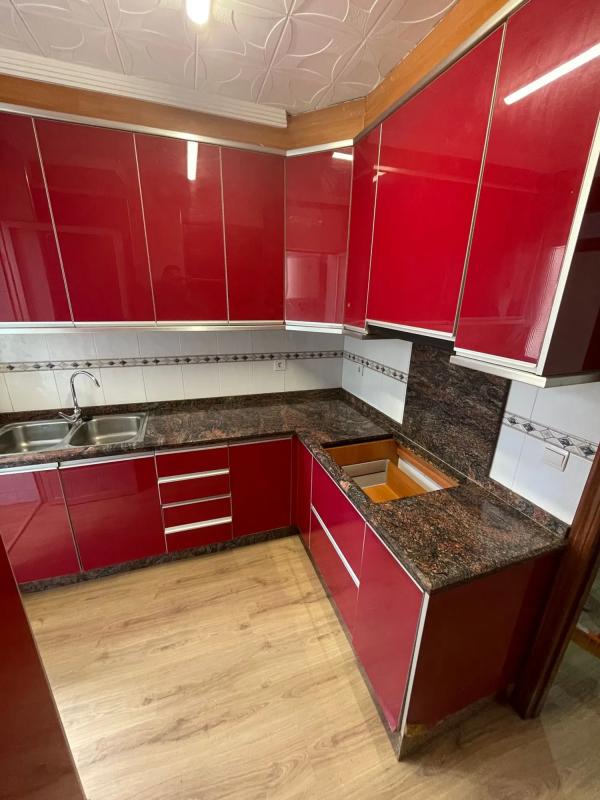 Продажа квартиры на San Isidro, 7, Сан-Висенте-дель-Распейг
 photo 4