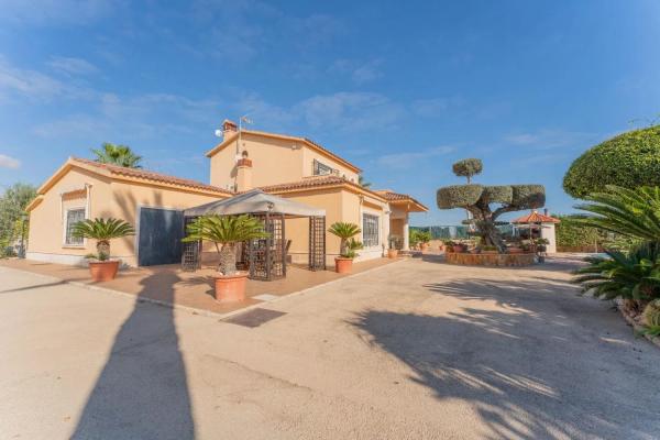 Casa independiente photo 1
