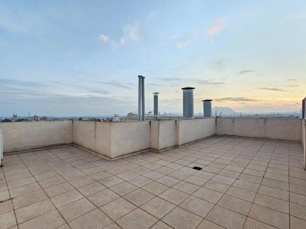 Penthouse for sale in  Alcalde Felipe Mallol, San Vicente del Raspeig photo 1