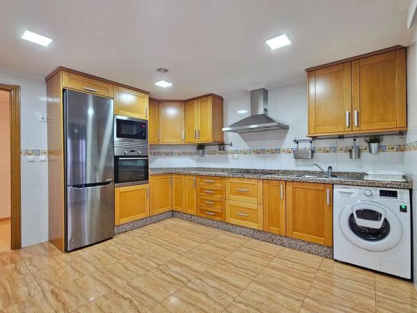 Penthouse for sale in  Alcalde Felipe Mallol, San Vicente del Raspeig photo 2