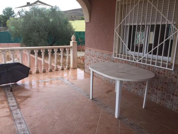 Casa independiente photo 1