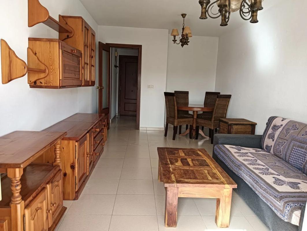 Sale of apartment in Avenida d'Alcoi, 1, El Campello
photo 1