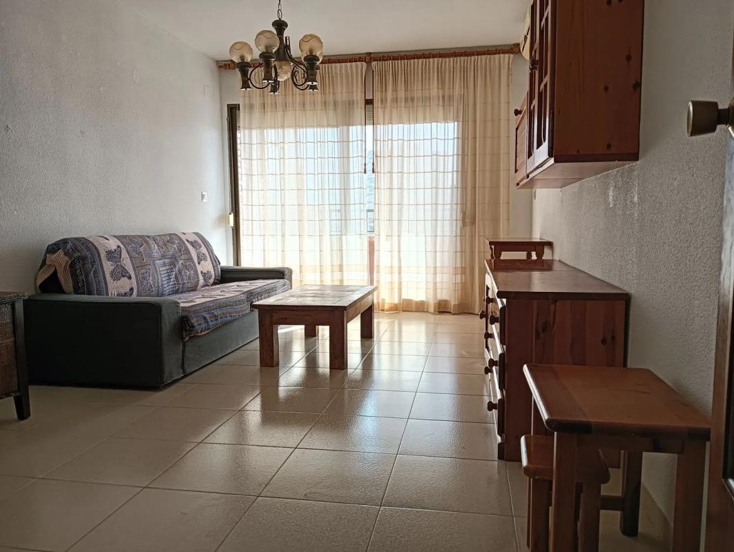 Sale of apartment in Avenida d'Alcoi, 1, El Campello
photo 2