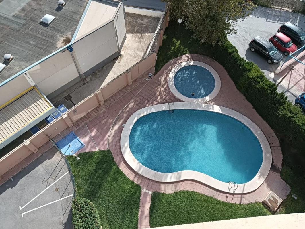 Sale of apartment in Avenida d'Alcoi, 1, El Campello
photo 5