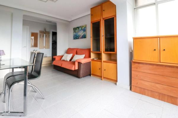 Apartment for sale in  Haygon - Universidad, San Vicente del Raspeig photo 1