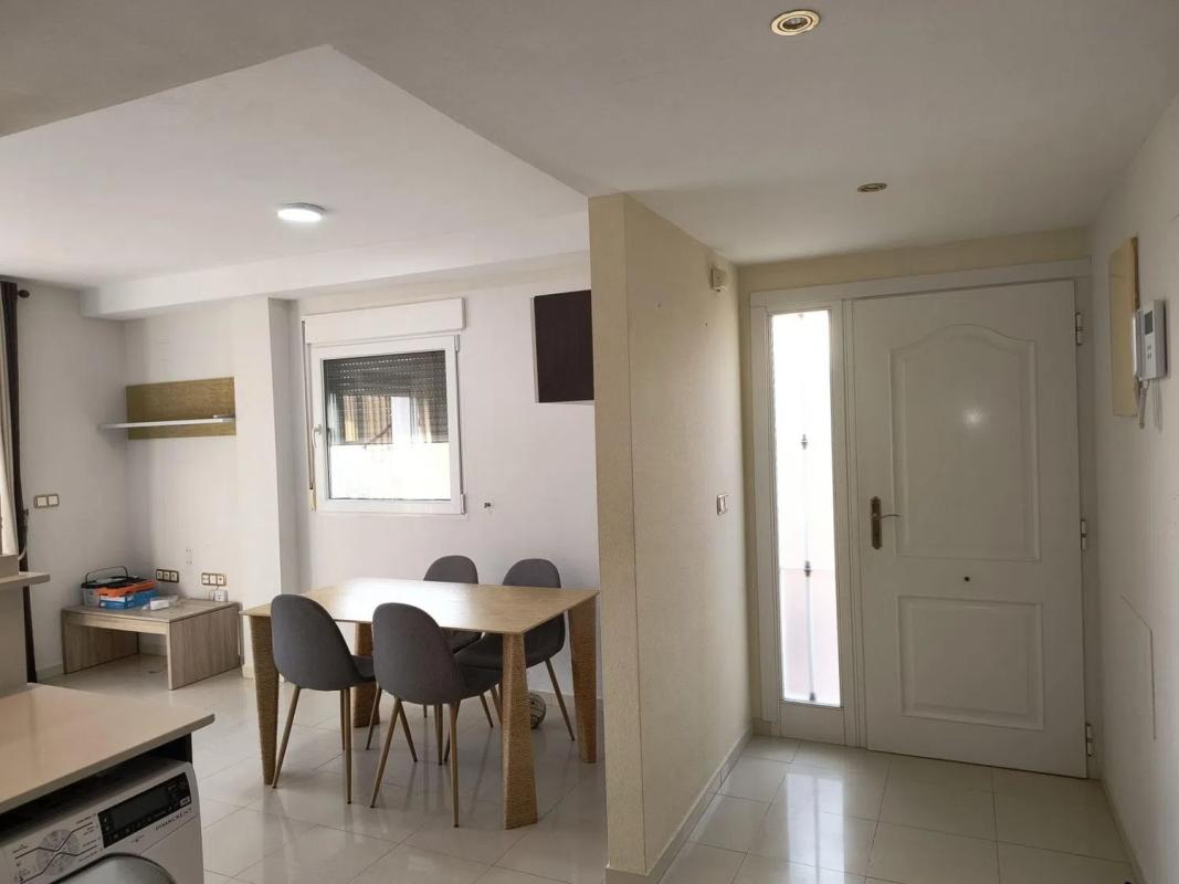 Venta de ático en Valle del Sol - Rio Park, Mutxamel photo 2