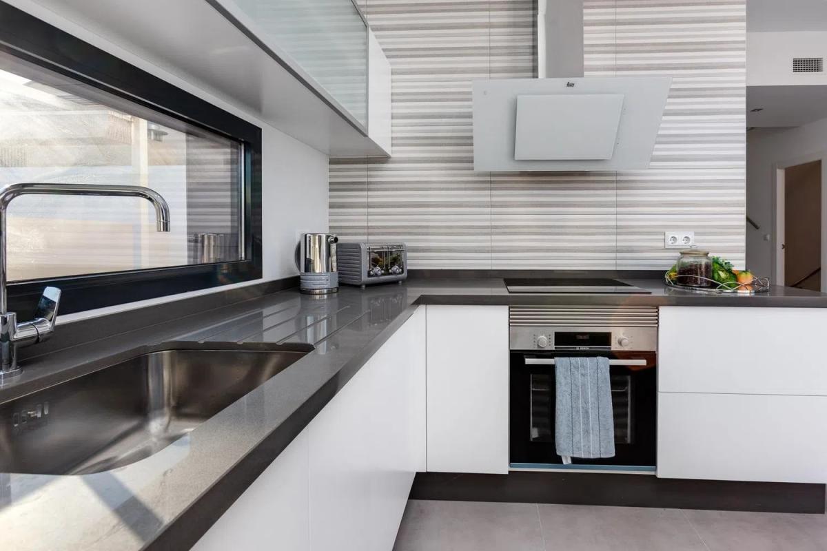 Venta de chalet independiente en Calle Alicante, Sax
 photo 2