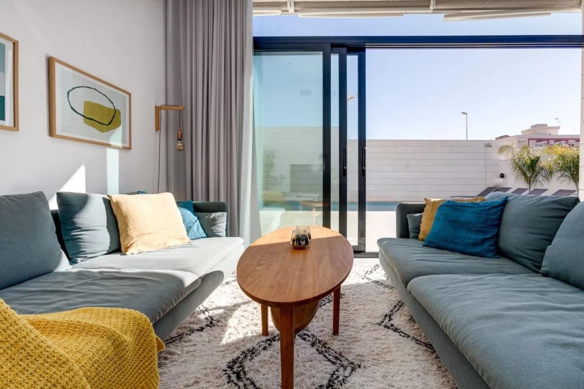Venta de chalet independiente en Calle Alicante, Sax
 photo 3