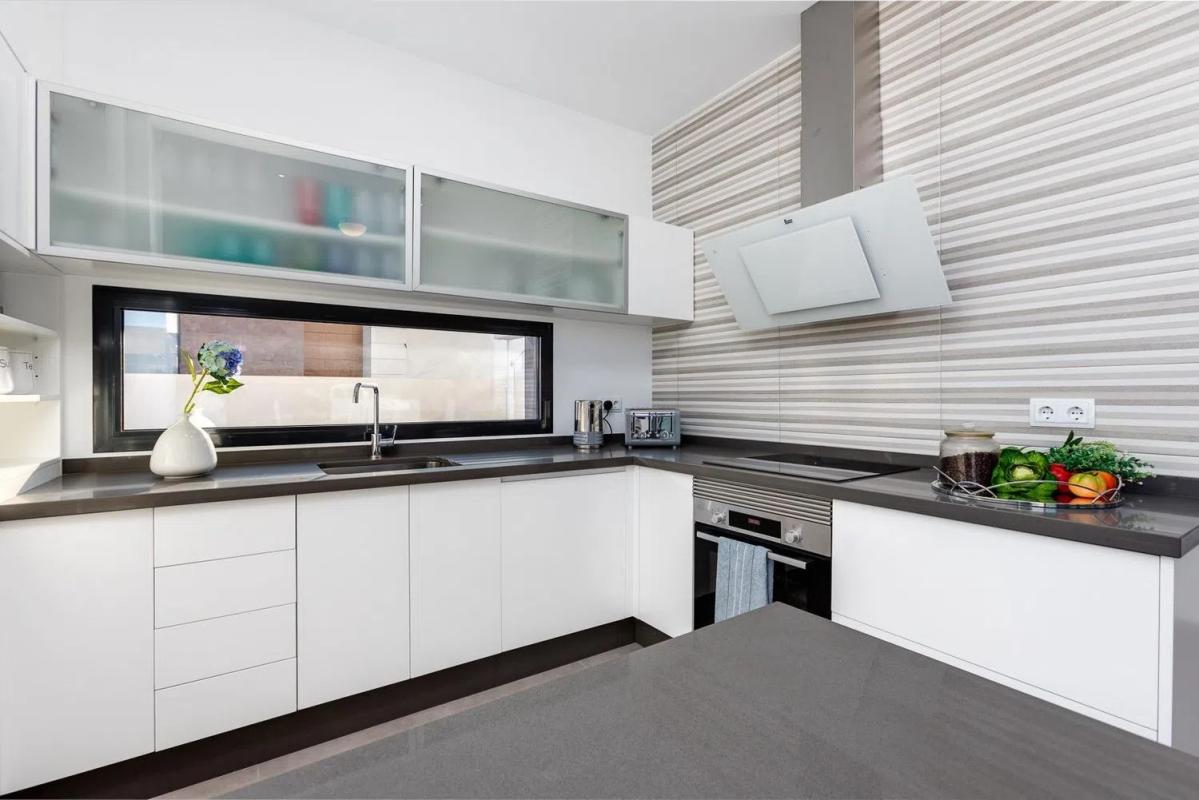 Venta de chalet independiente en Calle Alicante, Sax
 photo 4