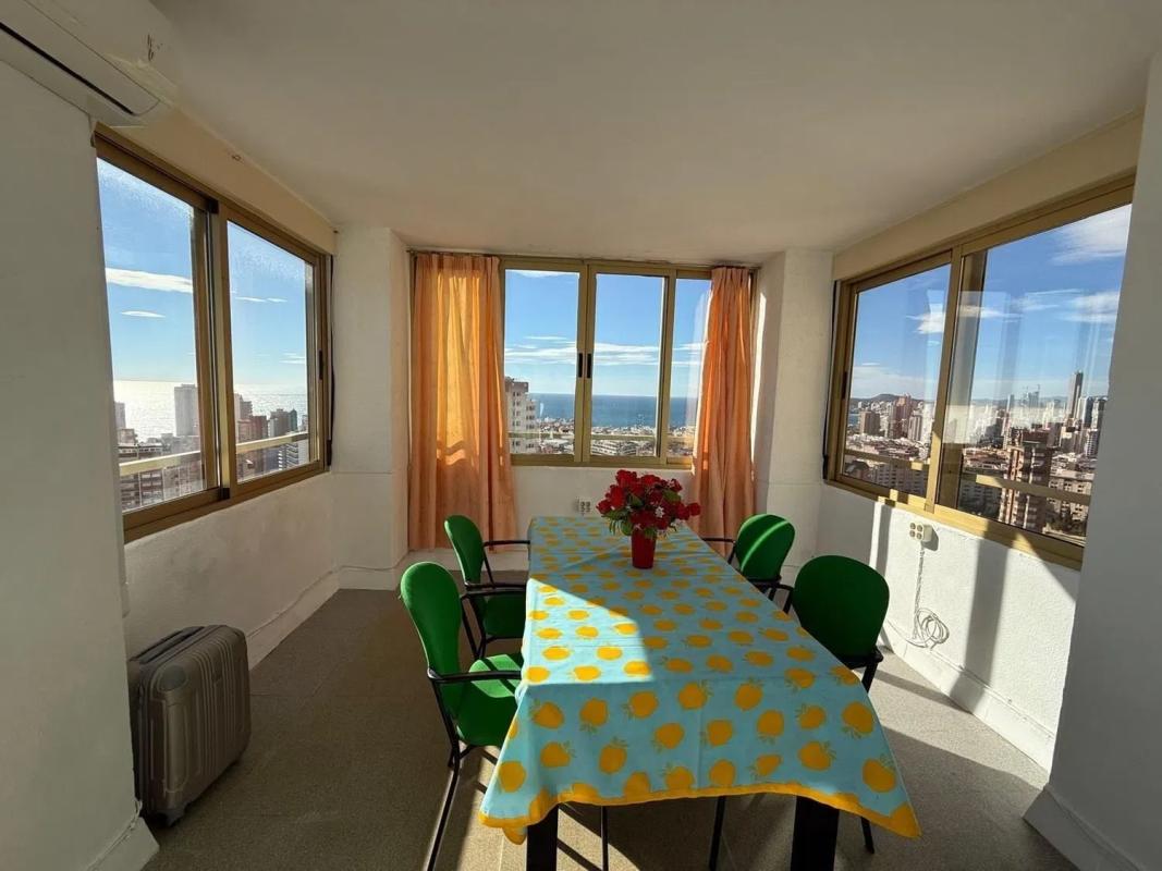 Penthouse sale in  Pueblo Levante, Benidorm photo 4