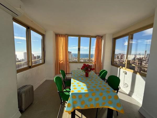 Penthouse for sale in  Pueblo Levante, Benidorm photo 4