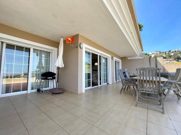 Piso en venta en , Pedreguer photo 1