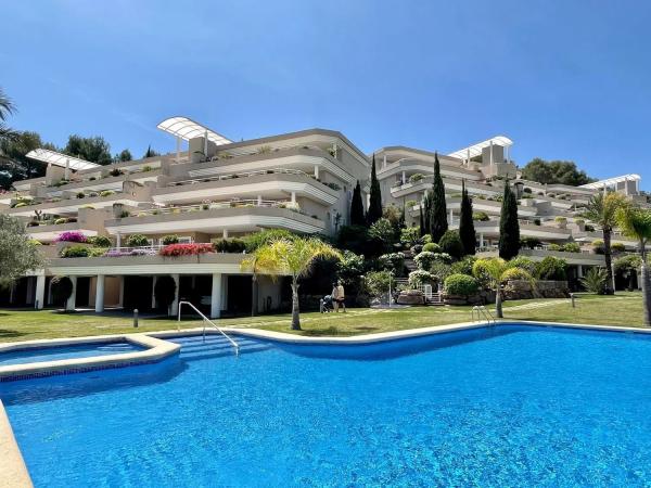 Piso en venta en , Pedreguer photo 3
