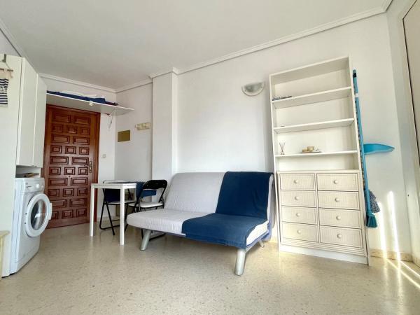 Estudio en venta en Barrio Les Bassetes-El Marjal, Denia thumbnail 2