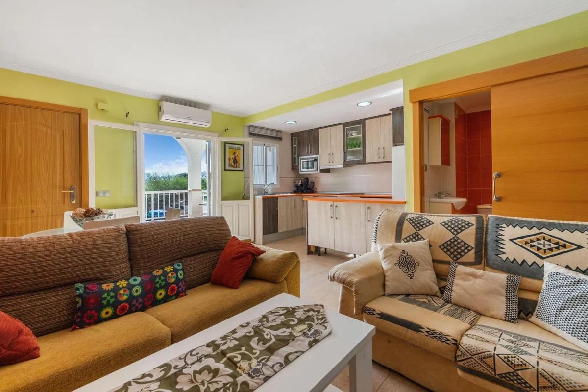 Venta de piso en Barrio Los Europeos, Torrevieja
 photo 2