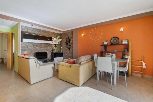 Piso en venta en  Barrio Los Europeos, Torrevieja photo 4