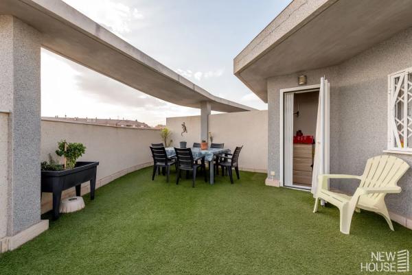 Пентхаус на продажу в Calle de Gabriel Miro, El Campello thumbnail 1