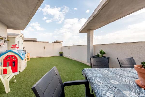 Пентхаус на продажу в Calle de Gabriel Miro, El Campello thumbnail 2
