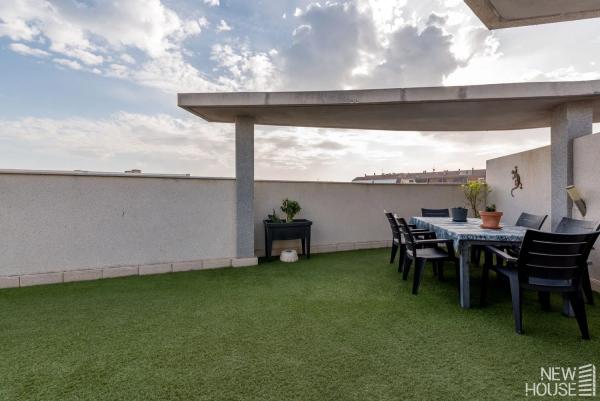 Пентхаус на продажу в  Calle de Gabriel Miro, El Campello photo 4