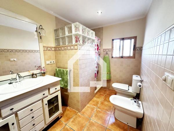 Chalet adosado en Partida Raspeig Polig g photo 1