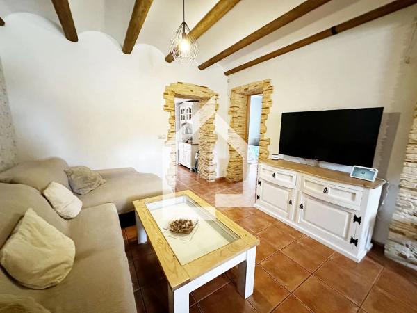 Chalet adosado en Partida Raspeig Polig g thumbnail 1
