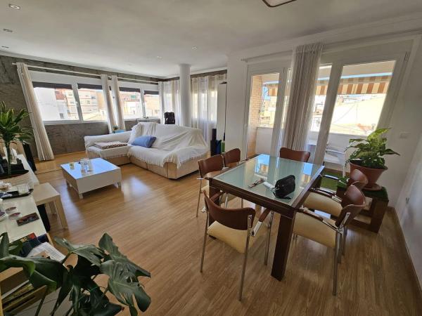 Apartment for sale in Plaza Castelar - Mercado Central, Elda photo 1
