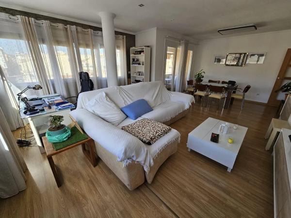 Apartment for sale in Plaza Castelar - Mercado Central, Elda thumbnail 1