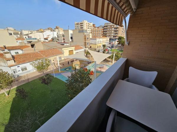 Apartment for sale in Plaza Castelar - Mercado Central, Elda thumbnail 2