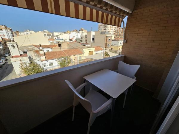 Apartment for sale in  Plaza Castelar - Mercado Central, Elda photo 4