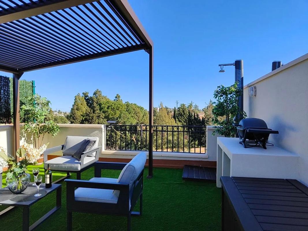 Sale of apartment in El Montgó, Denia
 photo 3