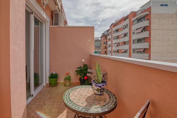 Duplex en venta en Calle Sant Bartomeu, 110, El Campello photo 2