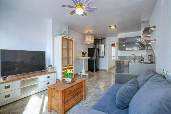 Duplex en venta en Calle Sant Bartomeu, 110, El Campello photo 3