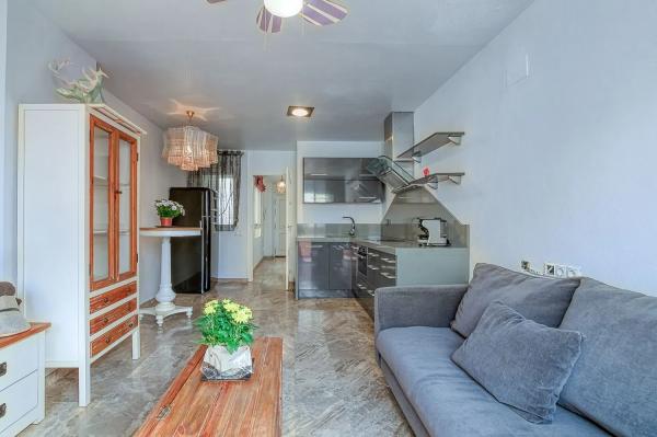 Duplex en venta en Calle Sant Bartomeu, 110, El Campello photo 4