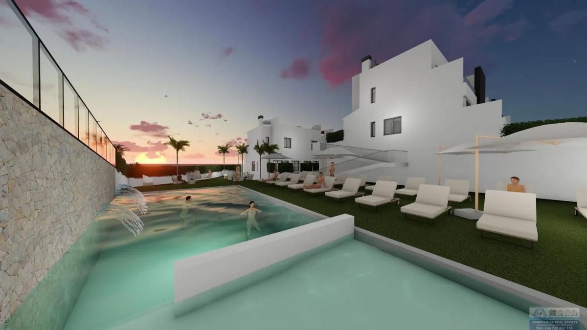 Properties for sale and rent in Spain photo 2