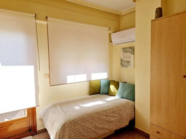 Пентхаус на продажу в San Bartolomé, El Campello thumbnail 1