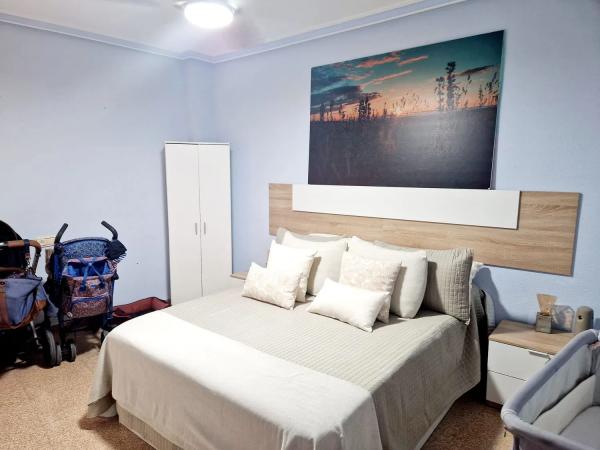 Пентхаус на продажу в  San Bartolomé, El Campello photo 4