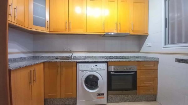 Venta de piso en Piso en Jacarilla, Jacarilla
thumbnail 1