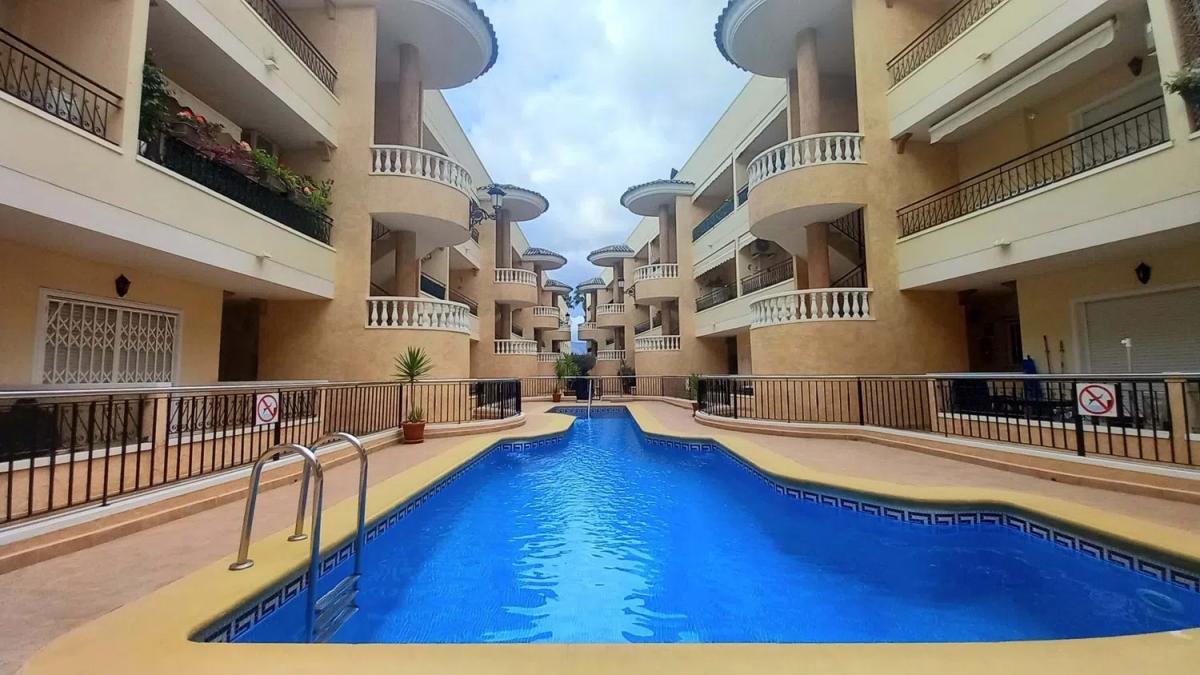 Продажа квартиры на Piso en Jacarilla, Хаkarilla
photo 5