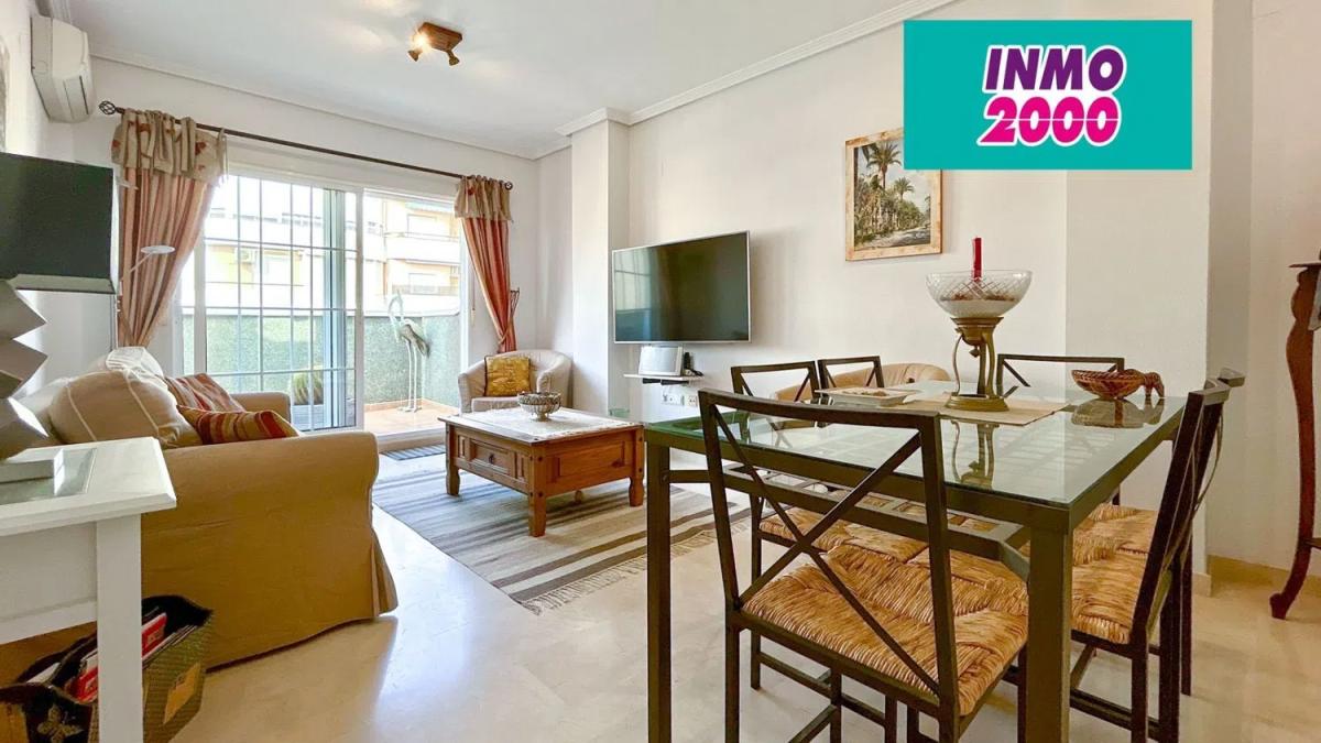 Продажа квартиры на Calle Sant Bartomeu, Эль Кампельо
 photo 2