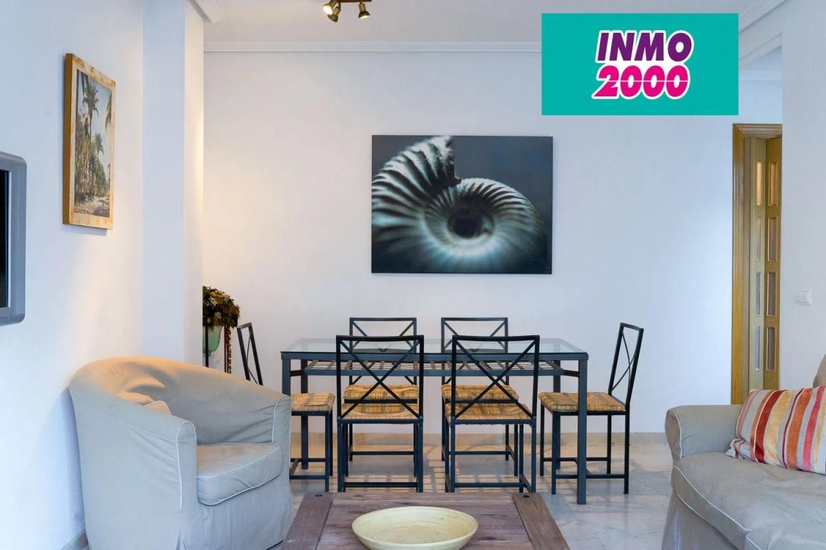 Продажа квартиры на Calle Sant Bartomeu, Эль Кампельо
 photo 3