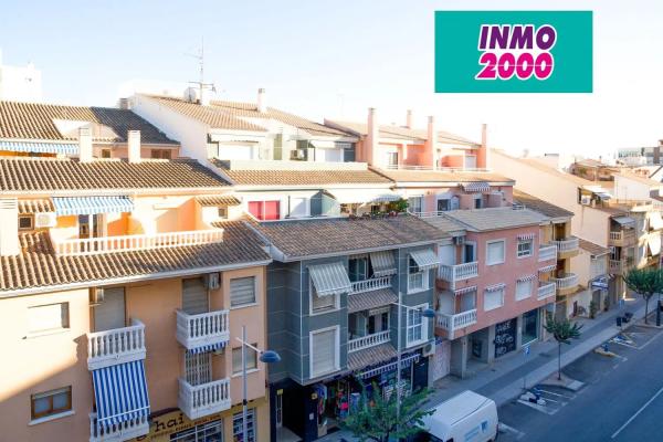 Piso en venta en  Calle Sant Bartomeu, El Campello photo 4