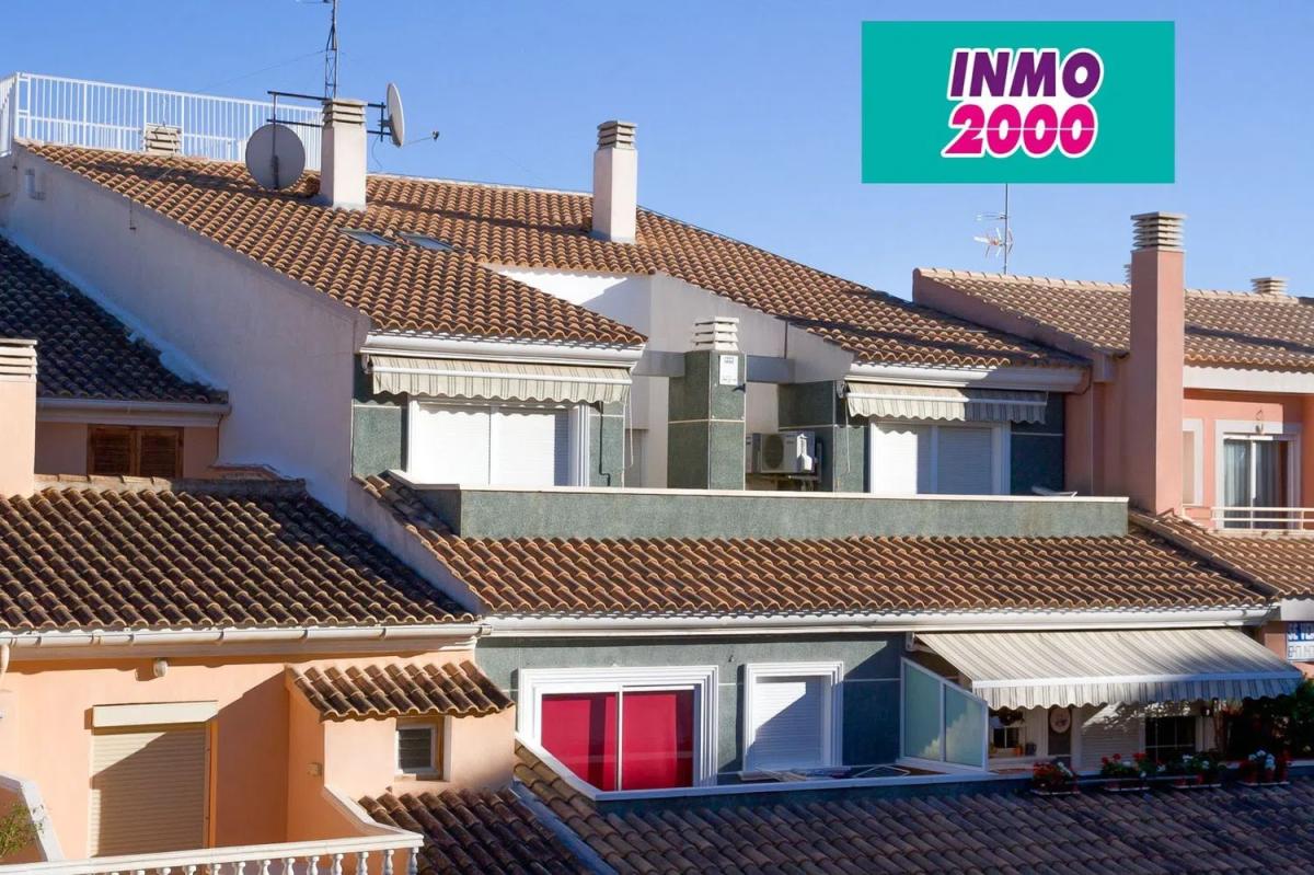 Продажа квартиры на Calle Sant Bartomeu, Эль Кампельо
 photo 5
