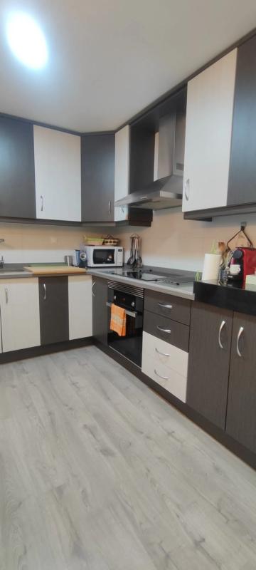 Venta de piso en Camino Vell de Batoi, Alcoy / Alcoi
 photo 2