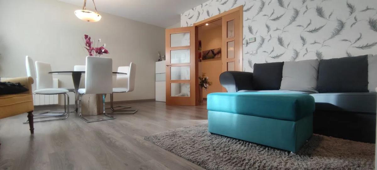 Venta de piso en Camino Vell de Batoi, Alcoy / Alcoi
 photo 3
