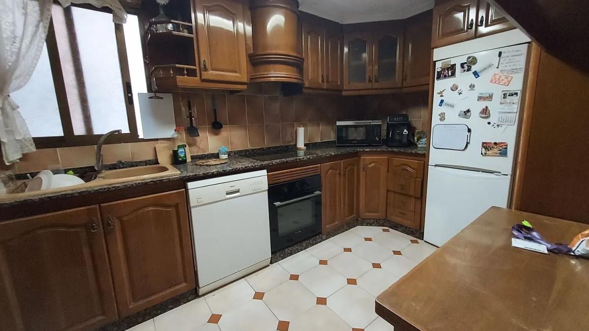 Venta de piso en Calle Doctor Fleming, 40, San Vicente del Raspeig
 photo 2