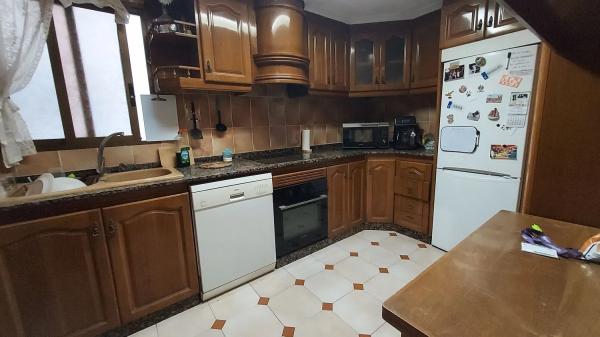 Apartment for sale in  Calle Doctor Fleming, 40, San Vicente del Raspeig photo 2