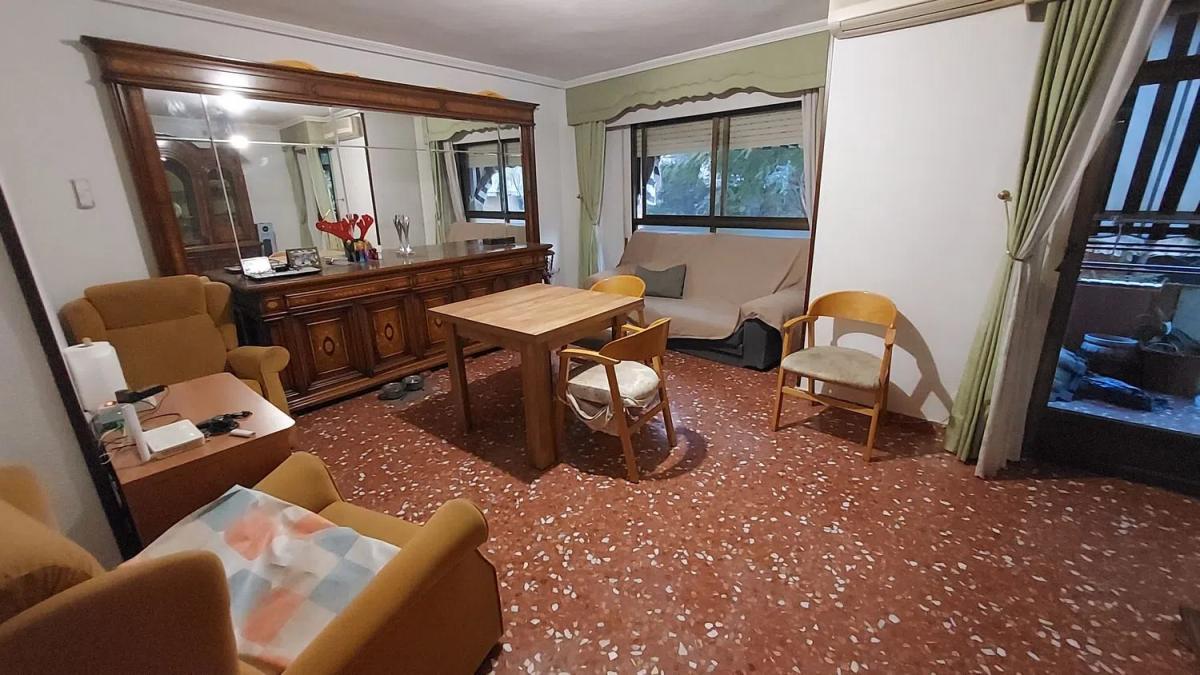 Venta de piso en Calle Doctor Fleming, 40, San Vicente del Raspeig
 photo 4