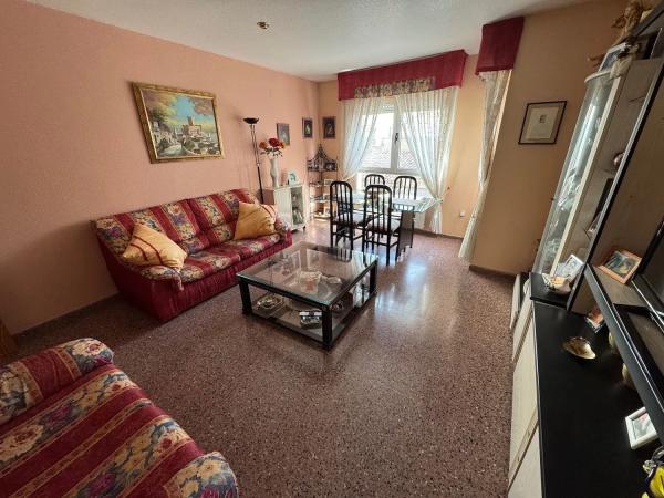 Apartment for sale in  Calle Sancho Medina, Villena photo 2