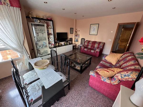 Apartment for sale in  Calle Sancho Medina, Villena photo 3