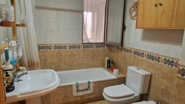 Piso en venta en  Avenida del Carrer de la Mar, El Campello photo 1